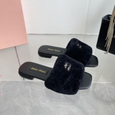 Miu Miu Sandals